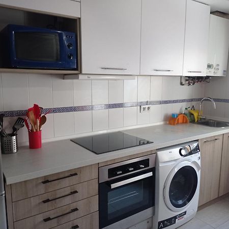 Piso Para 4 Con 2 Parking En Casco Historico De Zaragoza 2 Noches Minimo מראה חיצוני תמונה
