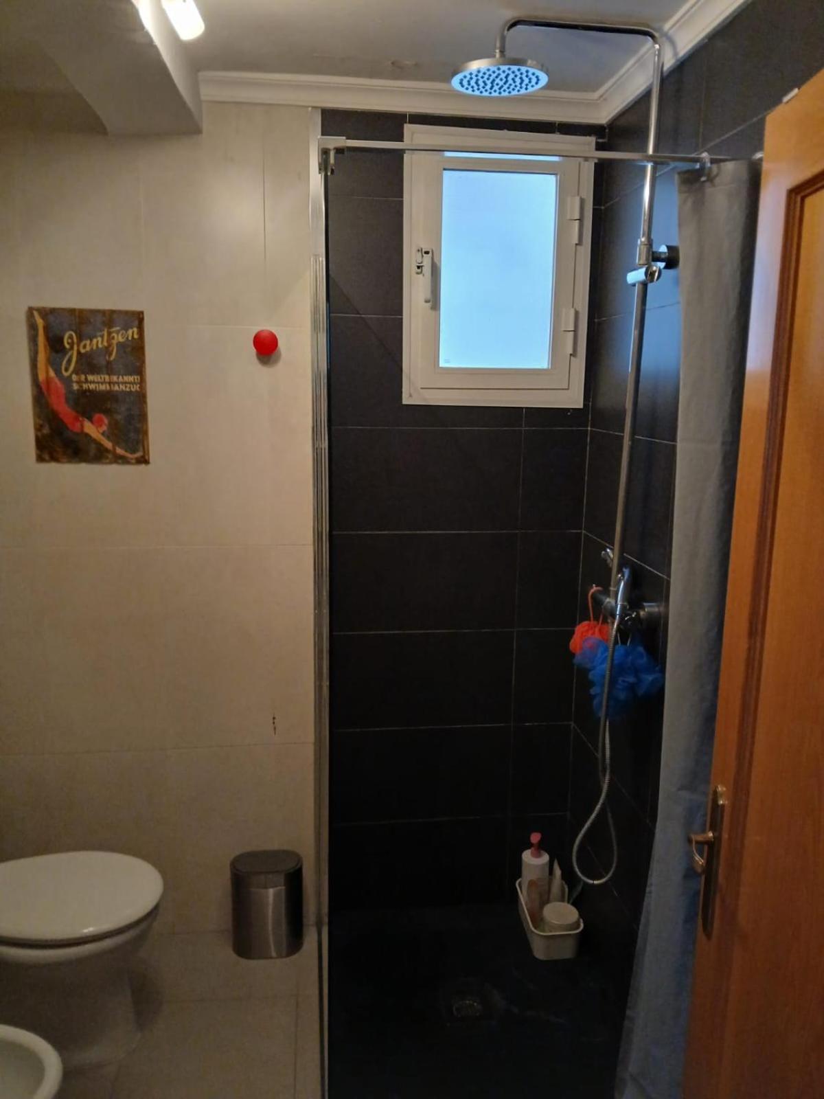 Piso Para 4 Con 2 Parking En Casco Historico De Zaragoza 2 Noches Minimo מראה חיצוני תמונה