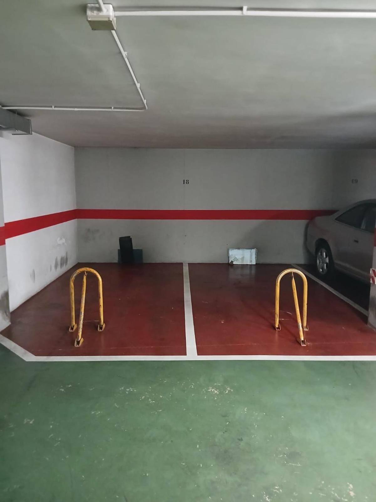 Piso Para 4 Con 2 Parking En Casco Historico De Zaragoza 2 Noches Minimo מראה חיצוני תמונה