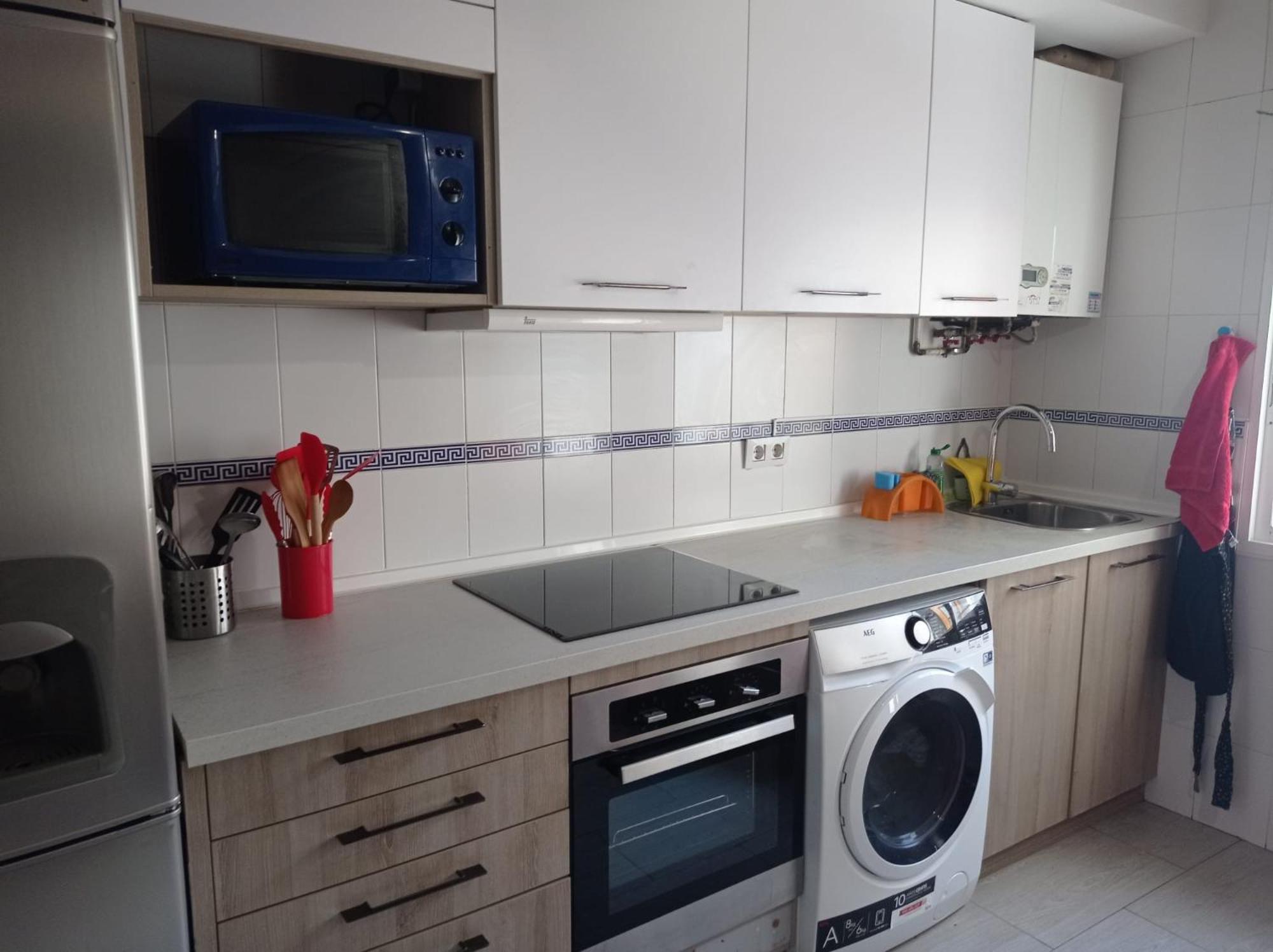 Piso Para 4 Con 2 Parking En Casco Historico De Zaragoza 2 Noches Minimo מראה חיצוני תמונה